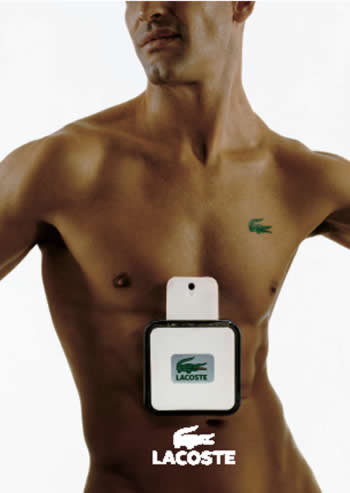 Lacoste