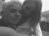 Moi et mon bb
