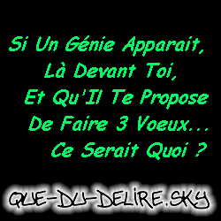 voeux