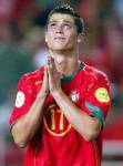 Christiano Ronaldo