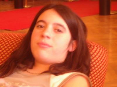 Ma puce