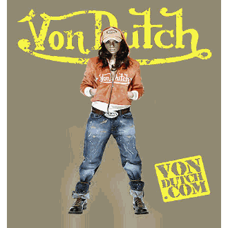 Von dutch