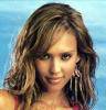 Jessica Alba