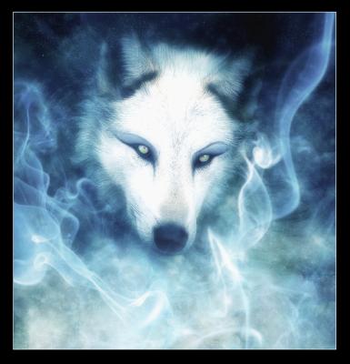 Le loup